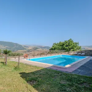  Alloggio per agriturismo Baglio San Pietro